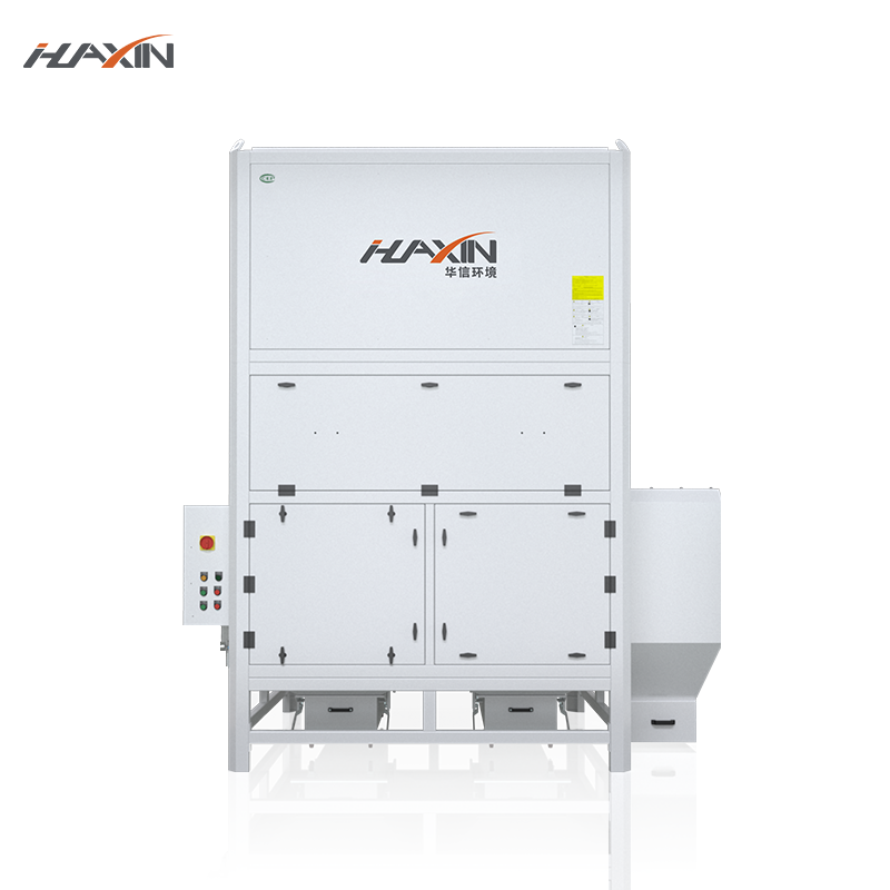 中央除尘器yt系列