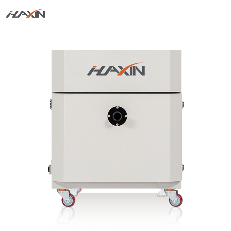 高负压除尘器gd系列