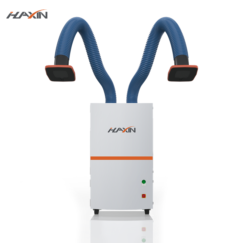 焊接排烟机烟雾净化器js系列