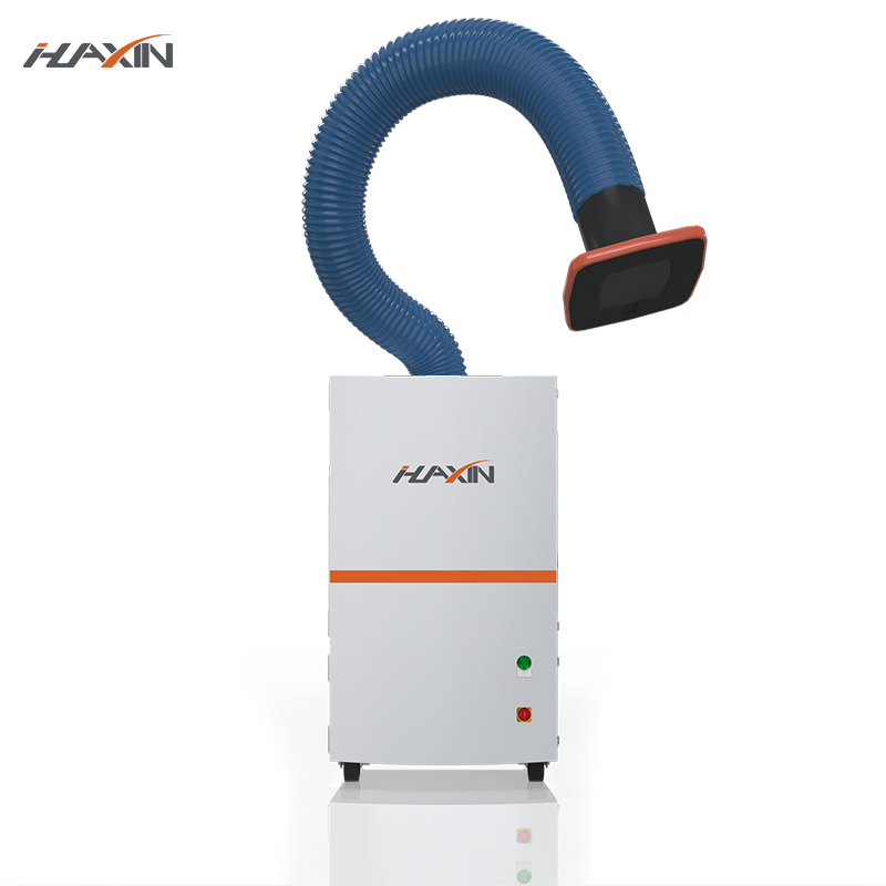 焊接排烟机烟雾净化器 jd系列