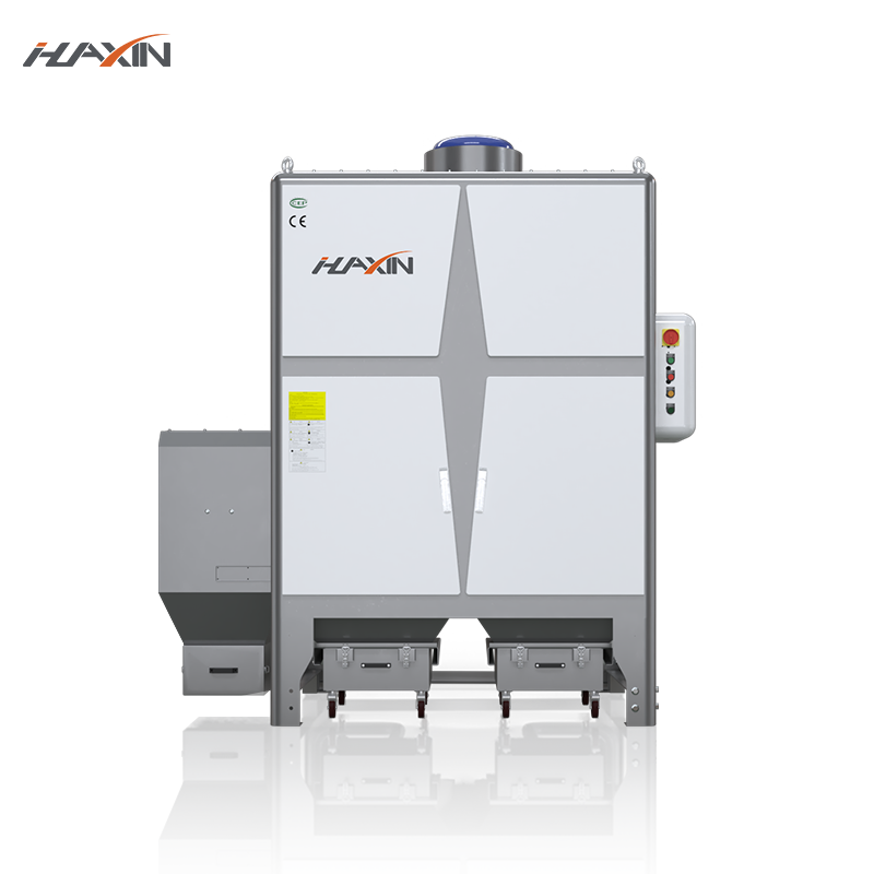 除尘器 xf-pro 系列