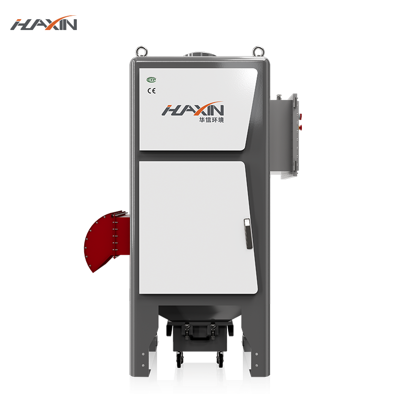 除尘器 xf防爆系列