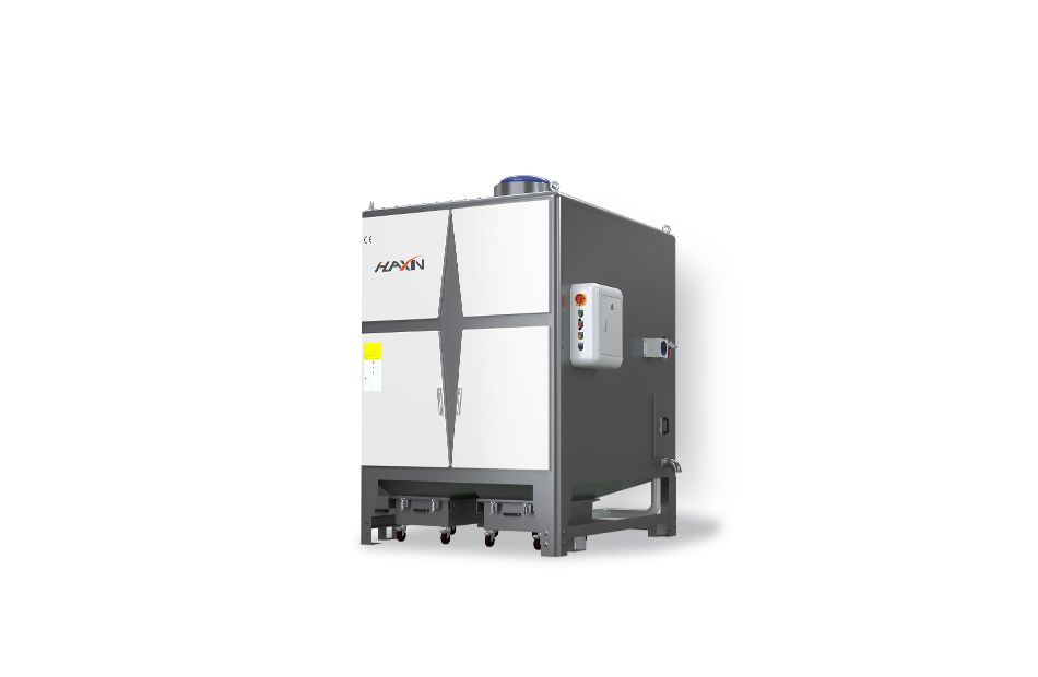 焊接机烟雾净化器